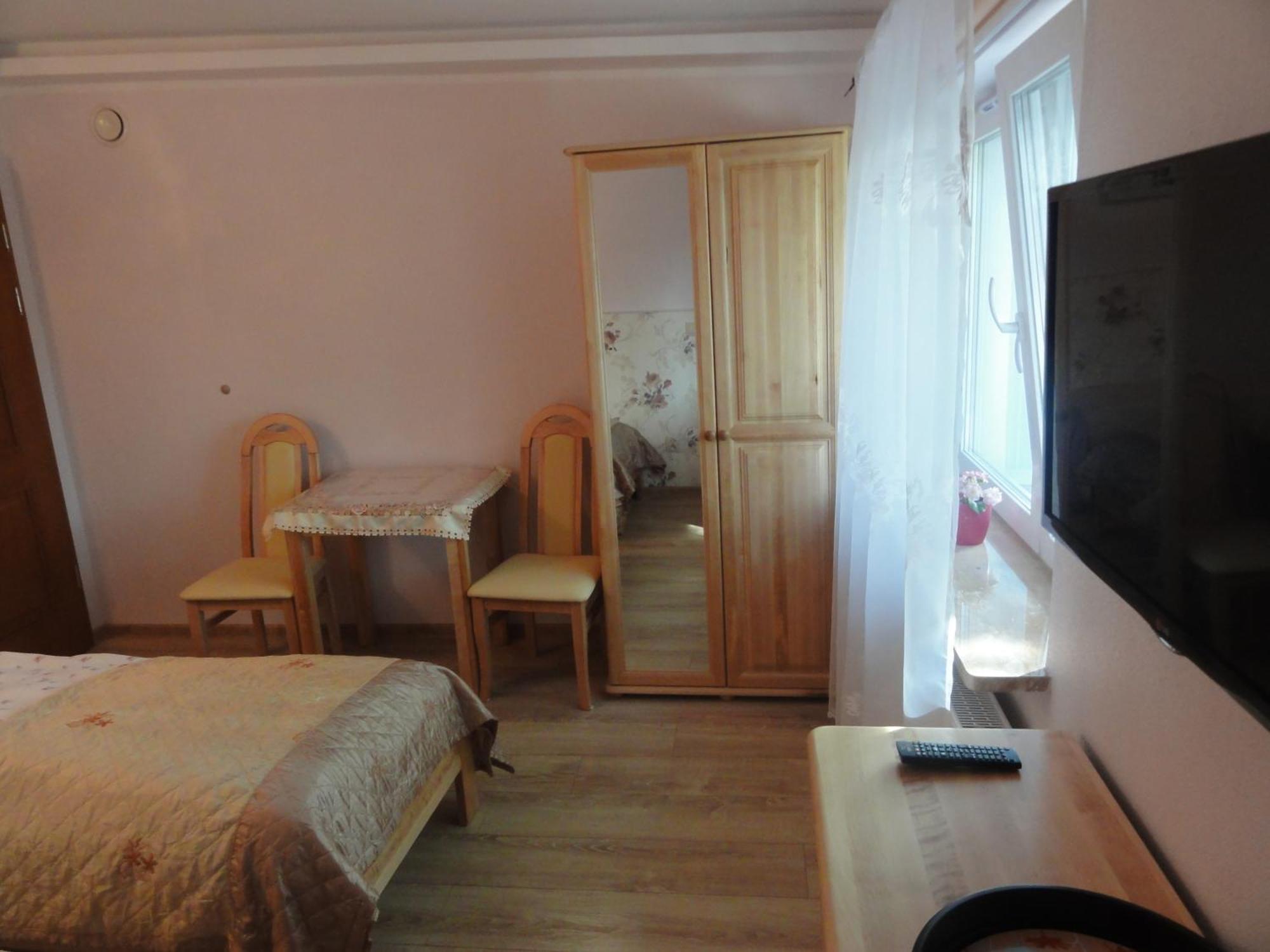 Sopot Roza Apartments Zimmer foto